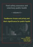 Food Borne Viruses and Prions and Their Significance for Public Health