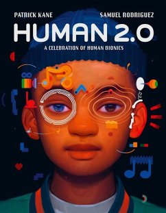 Human 2.0 - Kane, Patrick