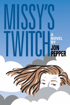 Missy's Twitch - Pepper, Jon