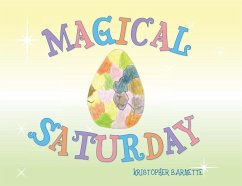 Magical Saturday - Barnette, Kristopher