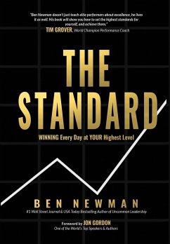 The Standard - Newman, Ben