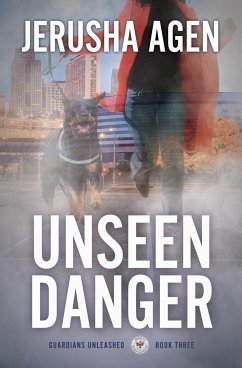 Unseen Danger - Agen, Jerusha