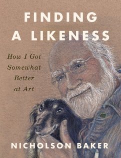 Finding a Likeness - Baker, Nicholson