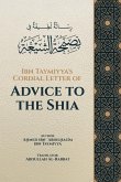 Ibn Taymiyya's Cordial Letter of Advice to the Shia