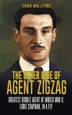 The Other Side of Agent Zigzag: Greatest Double Agent of World War II, Eddie Chapman, In a Fly