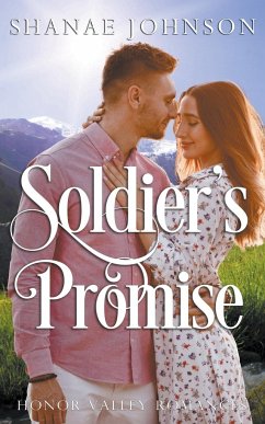 Soldier's Promise - Johnson, Shanae