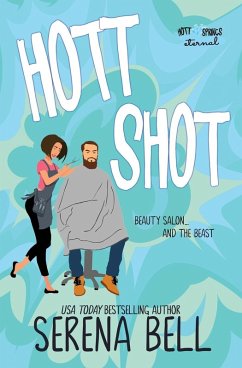 Cover Hott Shot