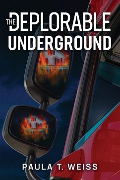 Cover The Deplorable Underground