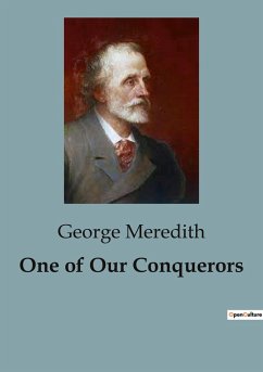 One of Our Conquerors - Meredith, George