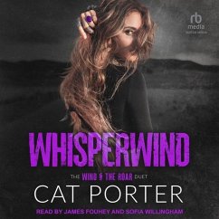 Whisperwind: A Friends-To-Lovers-Rockstar Romance - Porter, Cat