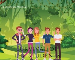 Survival of the Students - Montreuil; Neal