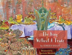 The King without a Trade - Shah, Idries