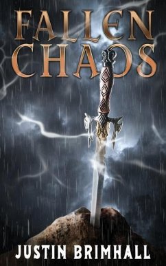 Fallen Chaos: a Paranormal Urban Fantasy - Brimhall, Justin