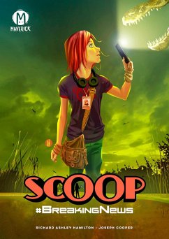 Scoop Vol. 1 - Ashley Hamilton, Richard