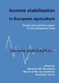 Income Stabilisation in European Agriculture