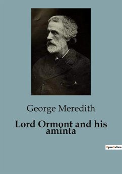 Lord Ormont and his aminta - Meredith, George