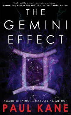 The Gemini Effect - Kane, Paul