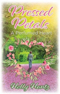 Cover Pressed Petals