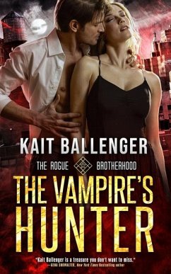 The Vampire's Hunter - Ballenger, Kait