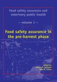 Food Safety Assurance in the Pre-Harvest Phase