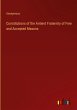 Constitutions of the Antient Fraternity... - Bild 1