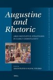 &#913;ugustine and Rhetoric