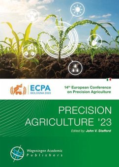 Precision Agriculture '23