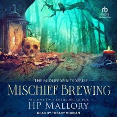 Mischief Brewing - Mallory, H. P.
