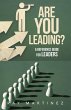 ARE YOU LEADING? - Bild 1