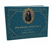 Harry Potter: Moaning Myrtle Bathroom Guest Book