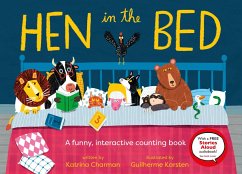 Hen in the Bed - Charman, Katrina