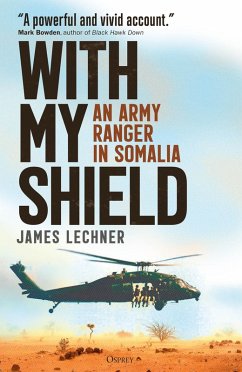 With My Shield (eBook, PDF) - Lechner, James