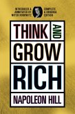 Think and Grow Rich (eBook, ePUB)