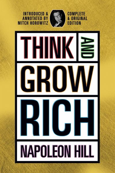Think and Grow Rich (eBook, ePUB) Think and Grow Rich (eBook, ePUB)