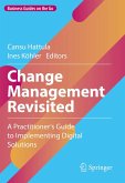Change Management Revisited (eBook, PDF)