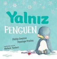 Yalniz Penguen - Gwynne, Phillip