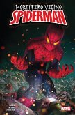 MortÃfero Vecino Spiderman MortÃfero Vecino Spiderman