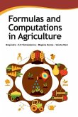 Formulas And Computations In Agriculture