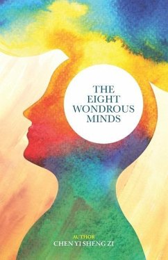 The Eight Wondrous Minds - Chen, Yi Sheng Zi