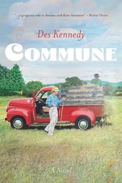 Commune - Kennedy, Des