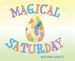 Magical Saturday - Barnette, Kristopher