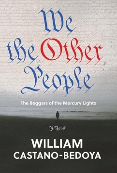 We the Other People - Castano-Bedoya, William