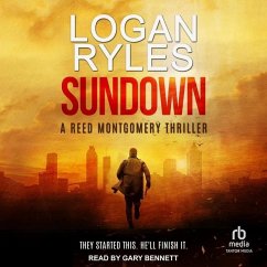 Sundown - Ryles, Logan