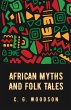 African Myths and Folk Tales - Bild 1