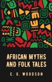 African Myths and Folk Tales