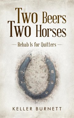 Two Beers Two Horses
