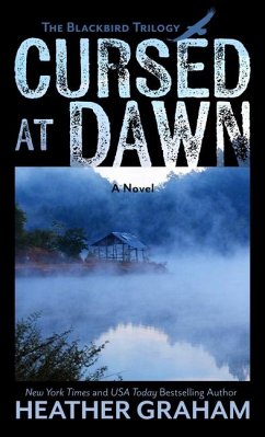 Cursed at Dawn - Graham, Heather
