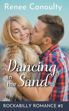 Dancing in the Sand - Conoulty, Renee
