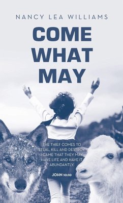 Come What May - Williams, Nancy Lea