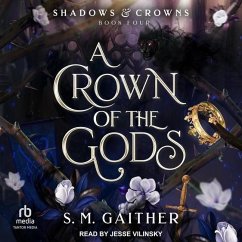 A Crown of the Gods - Gaither, S. M.